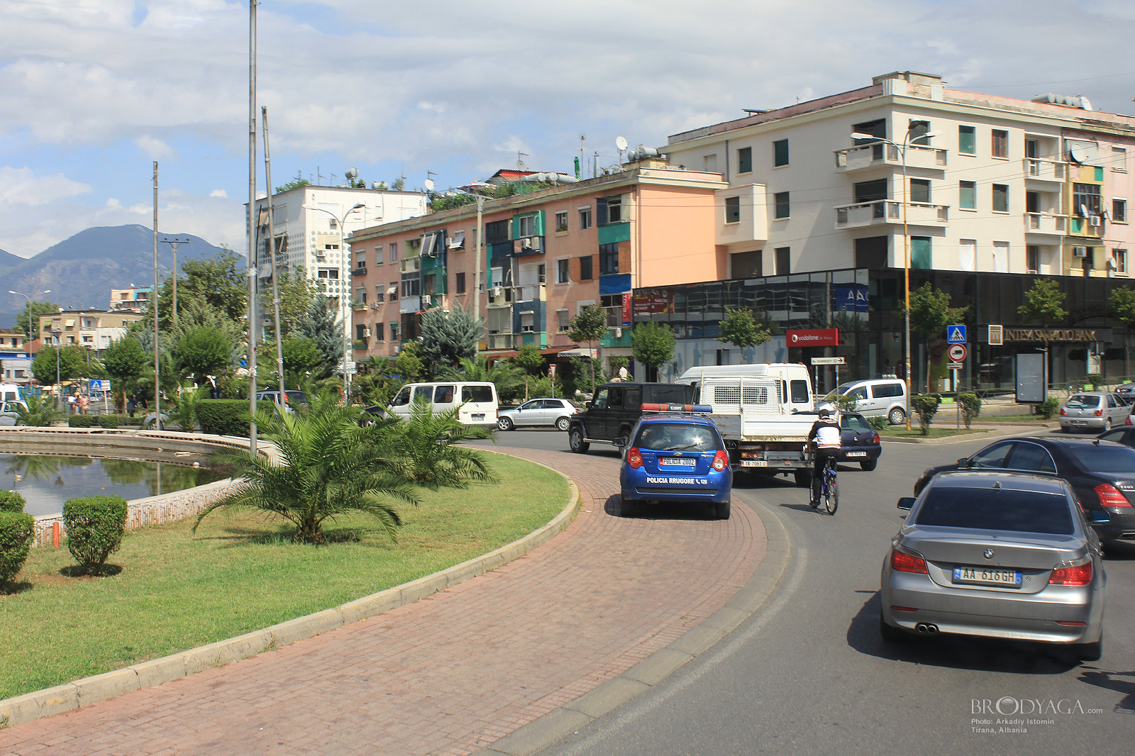 Tirana